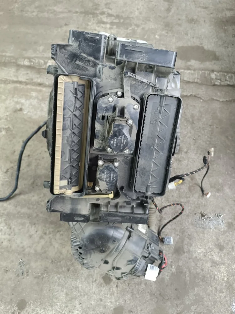 Отопитель салона Renault K DXI13 442HP E5 2018 - миниатюра 6