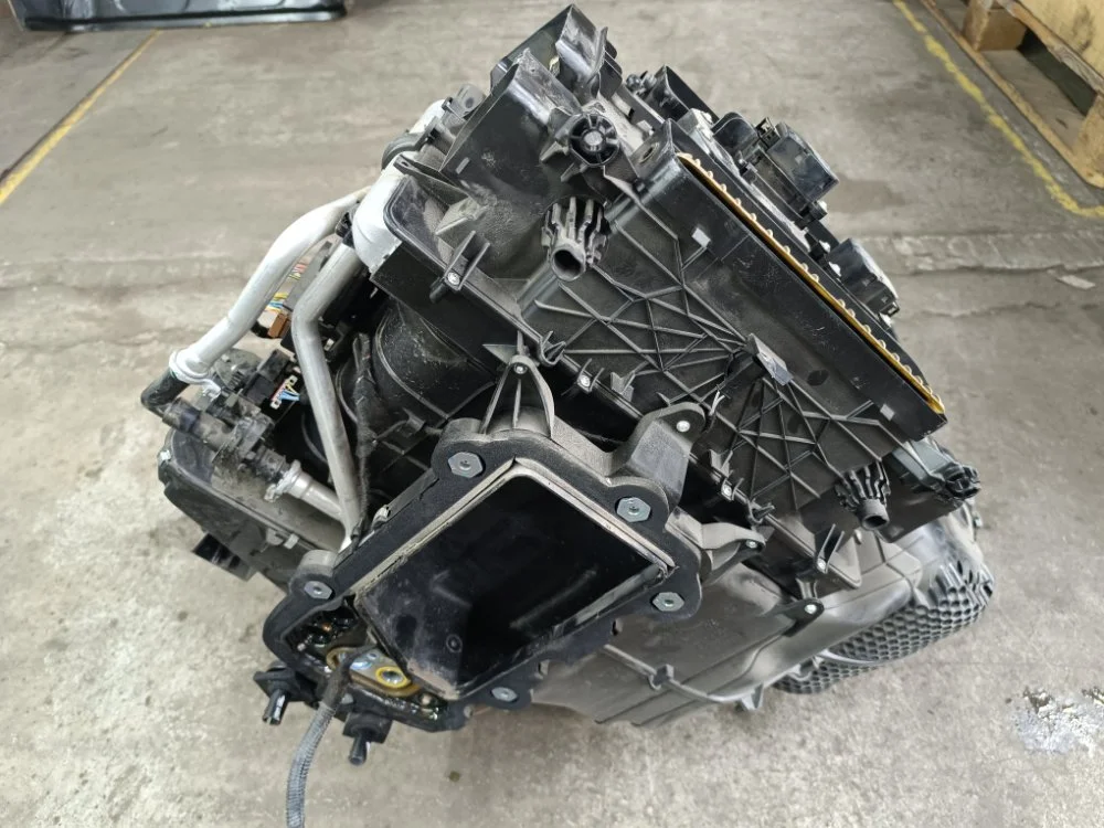 Отопитель салона Renault K DXI13 442HP E5 2018 - миниатюра 9