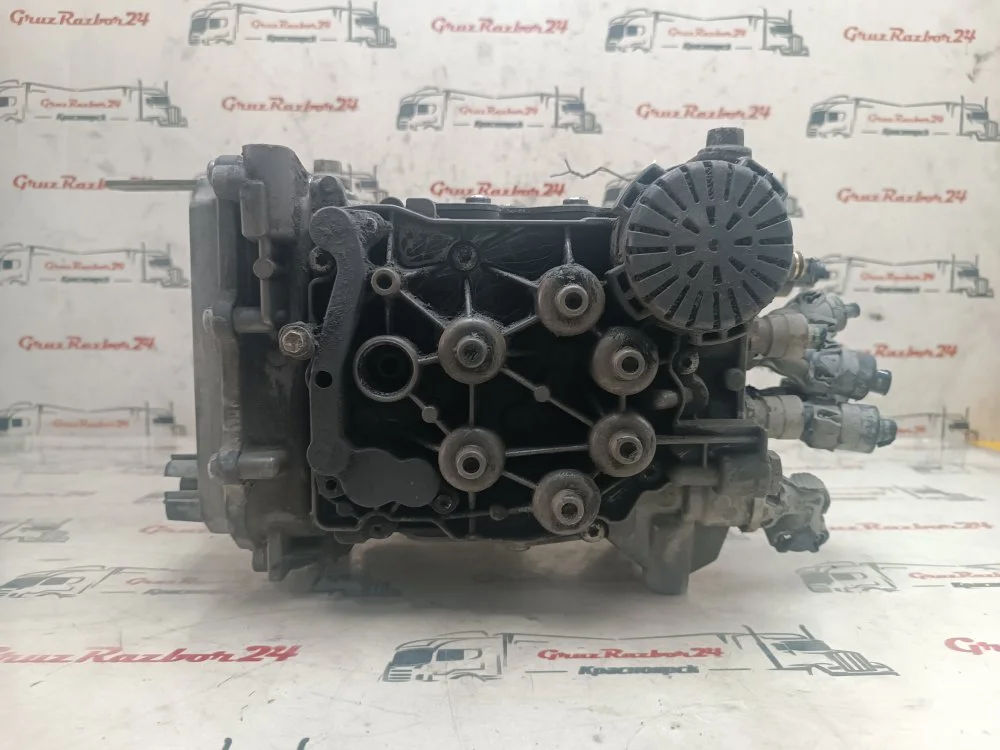 Осушитель воздуха Renault T 4Х2 DXI13 450HP E5 - миниатюра 4