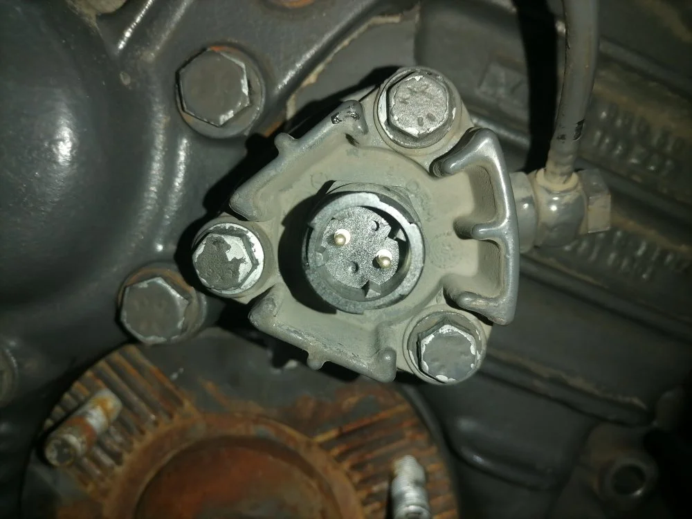 Коробка раздаточная (РКП) VG1700 MERCEDES-BENZ - миниатюра 9
