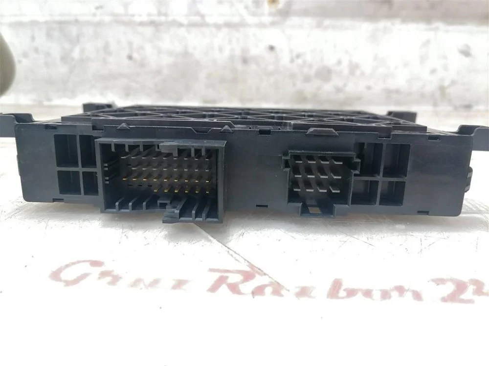 Блок управления PDS1 правый Scania G 380 DC13 152 - миниатюра 4