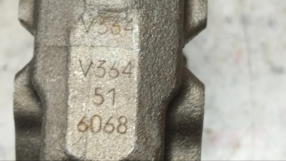 Шатун MAN D0836 L0H56 - миниатюра 7