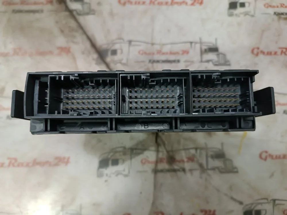 Координатор COO8 Scania P 440 DC13 153 L01 PDE - миниатюра 3