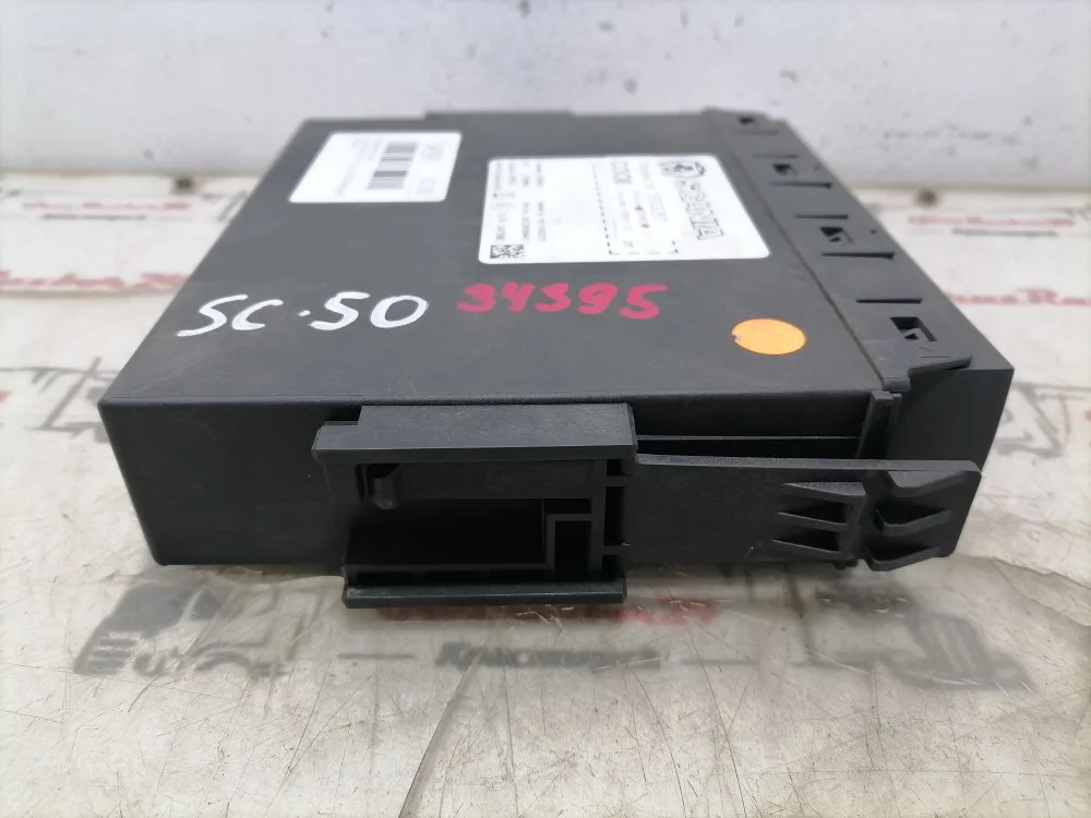 Координатор COO8 Scania P 440 DC13 153 L01 PDE - миниатюра 6