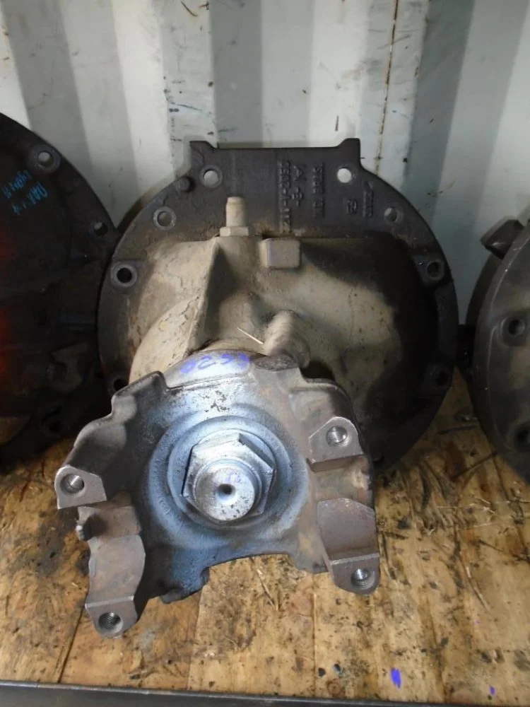 Редуктор заднего моста 3.083 37/12 задний Meritor - миниатюра 2