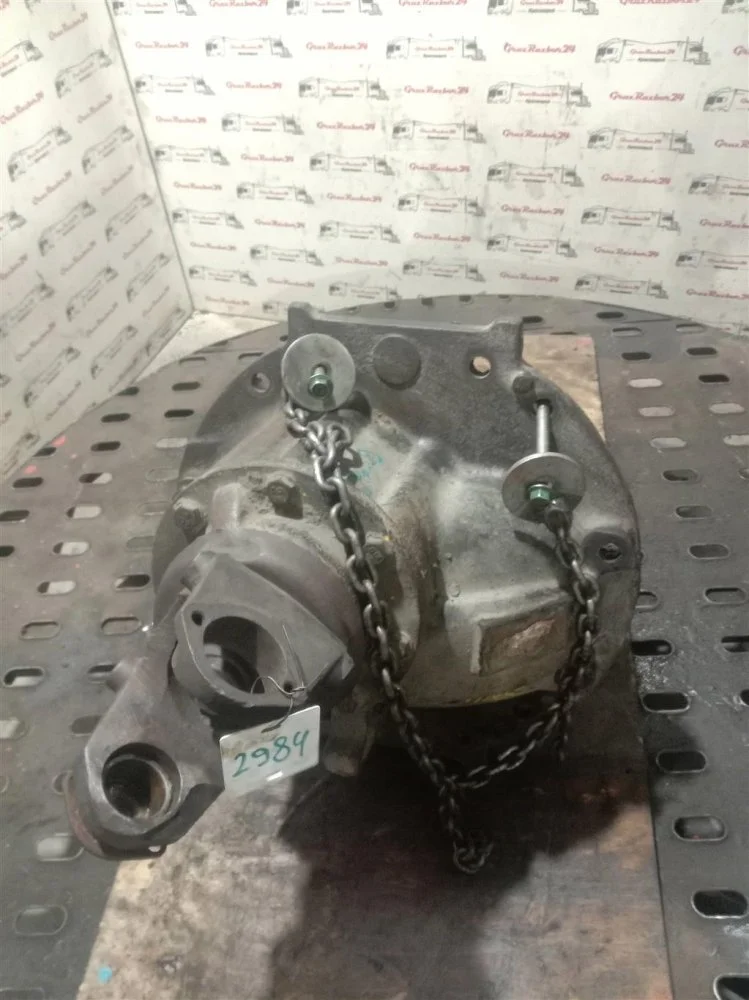 Редуктор заднего моста 3,91 задний Eaton FLD120 - миниатюра 10