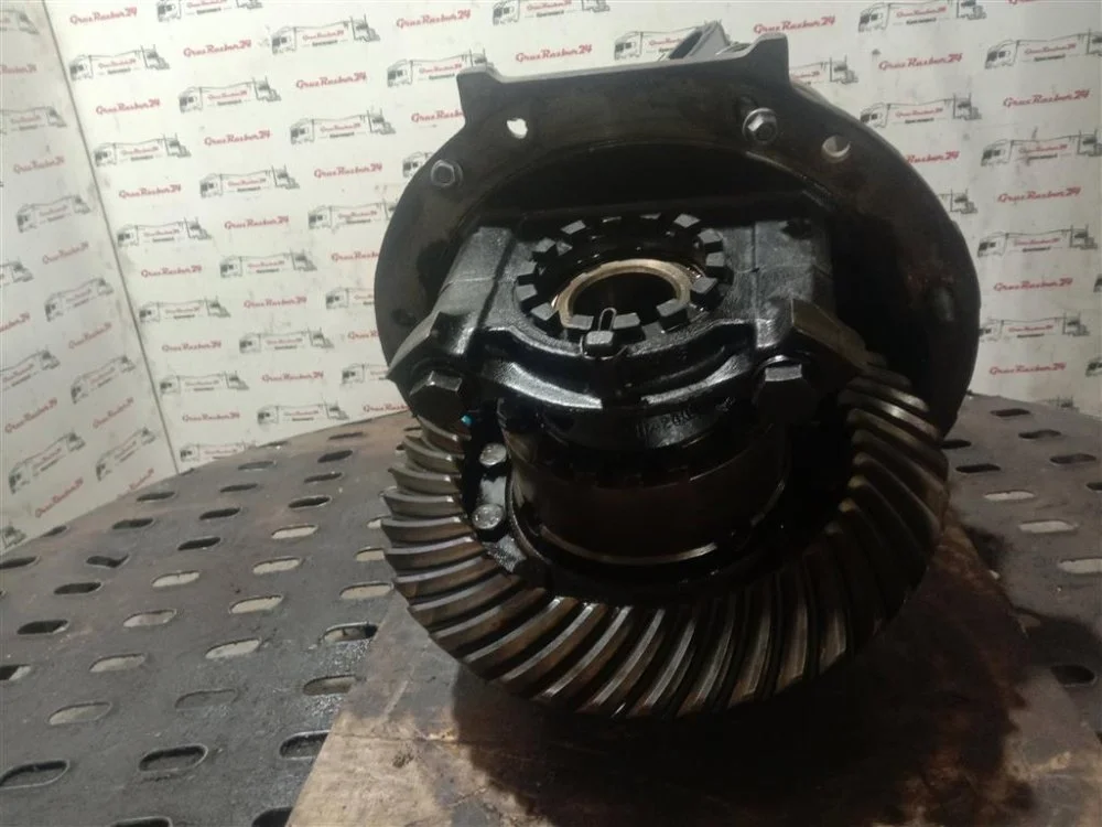 Редуктор заднего моста 3,91 задний Eaton FLD120 - миниатюра 2