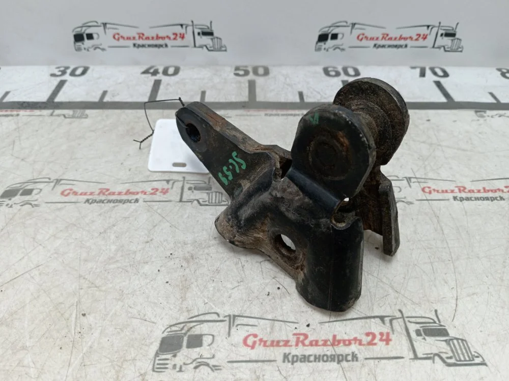 Ответная часть замка кабины Scania G 340 OC09 105 - миниатюра 5