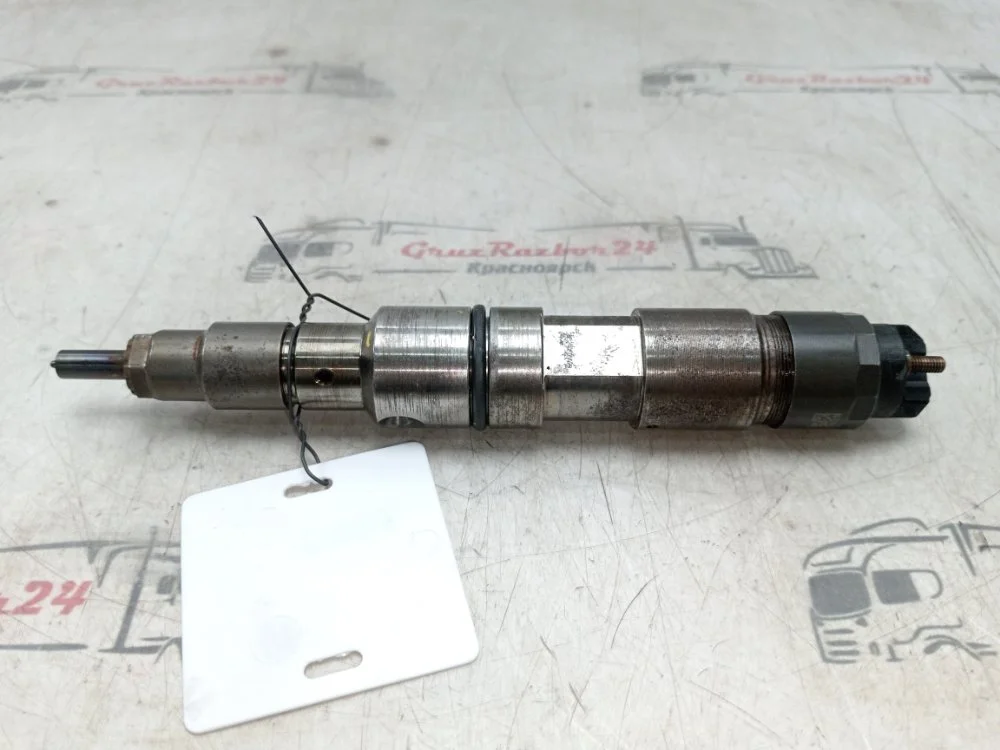 Форсунка топливная MAN D0836 LOH56 - миниатюра 2