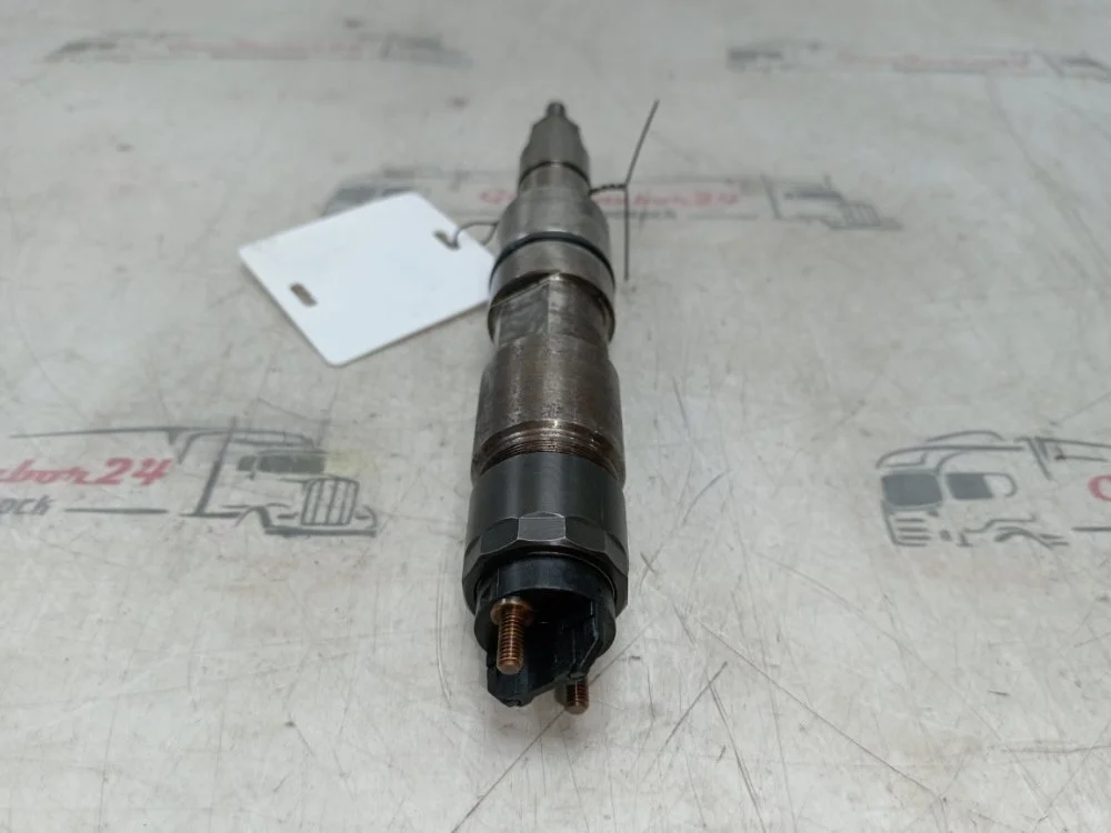 Форсунка топливная MAN D0836 LOH56 - миниатюра 3