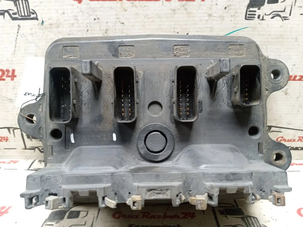 Блок управления ABS Scania G 500 DC13 146 L01 XPI - миниатюра 4