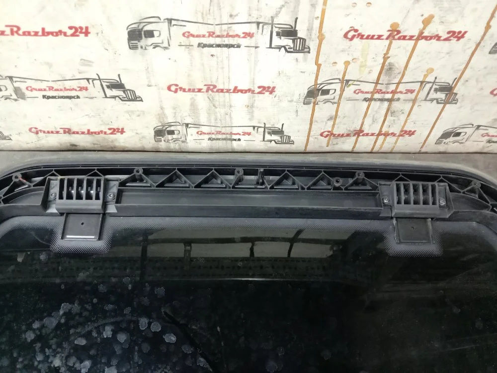 Люк крыши Scania P 440 DC13 153 L01 PDE 440HP E5 - миниатюра 4