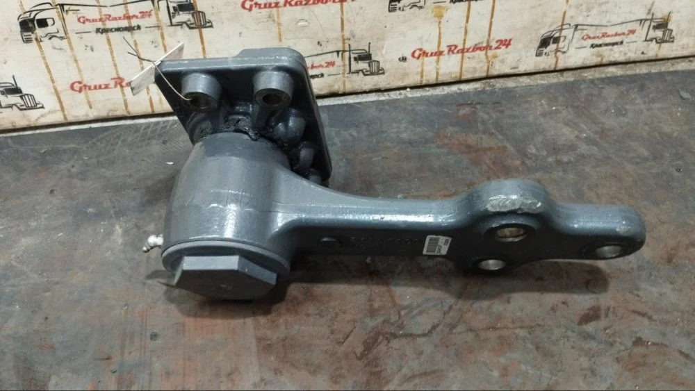 Рычаг промежуточный Renault K 9596-09-50 DXI 13 - миниатюра 5