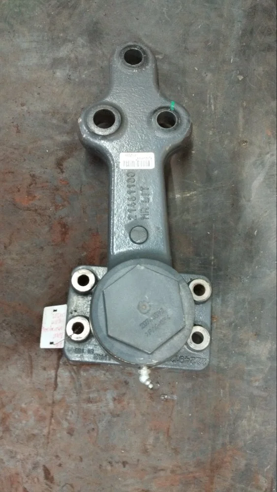 Рычаг промежуточный Renault K 9596-09-50 DXI 13 - миниатюра 6