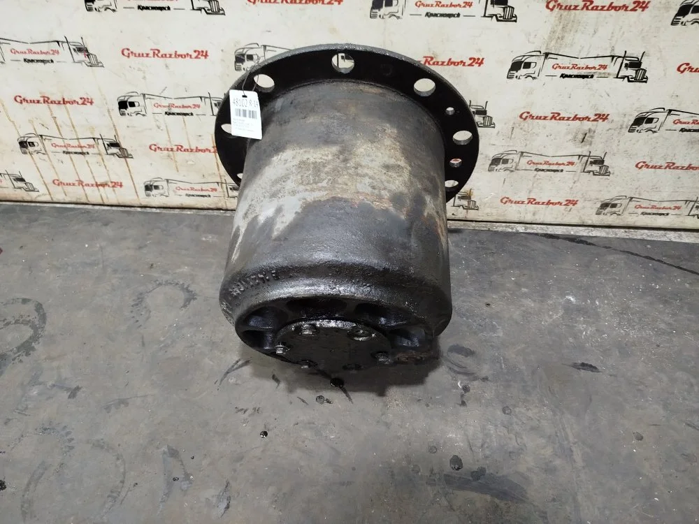Редуктор бортовой Renault K 8Х4 DXI 13 440S 2021 - миниатюра 7