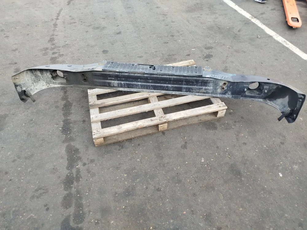 Бампер Scania G 500 DC13 146/500G XPI 2020 - миниатюра 3