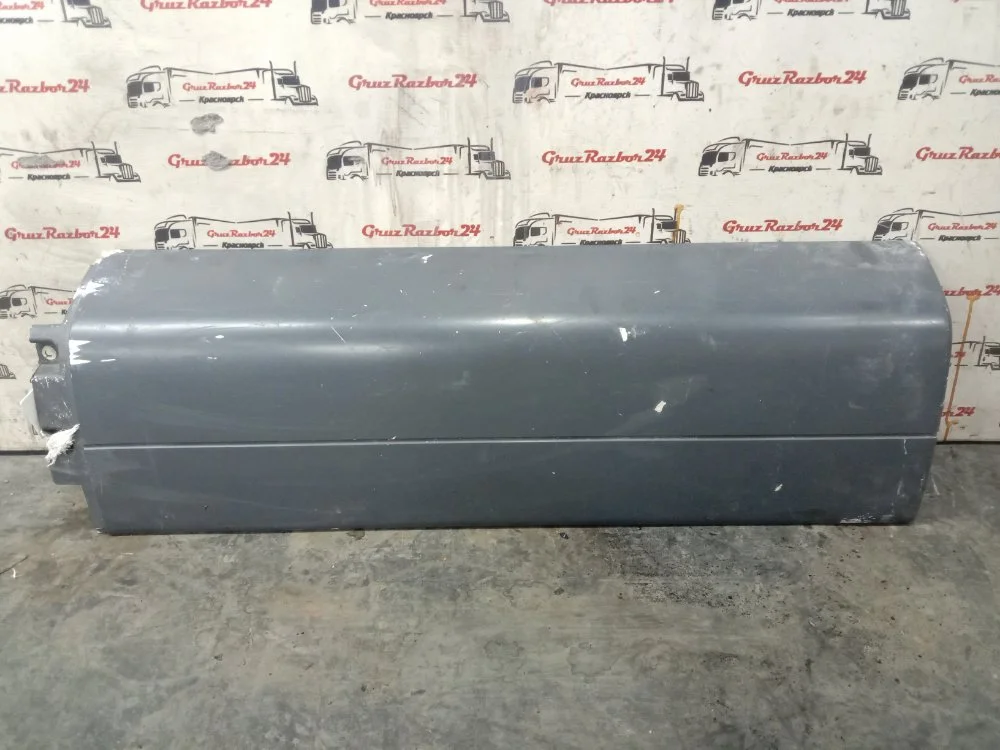 Накладка крыла левая MAN TGS 18.400 D2066 LF45 - миниатюра 2