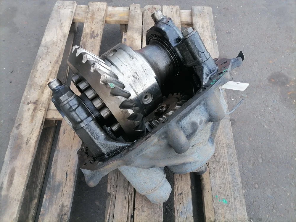 Редуктор заднего моста RP900 1.53 29/19 задний - миниатюра 2