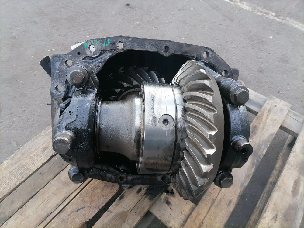 Редуктор заднего моста RP900 1.53 29/19 задний - миниатюра 4