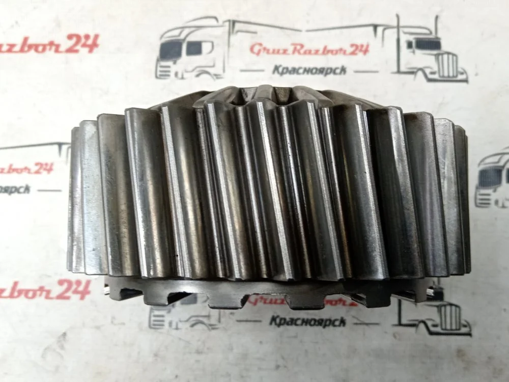 Шестерня редуктора Scania P 440 DC13 153 L01 PDE - миниатюра 4