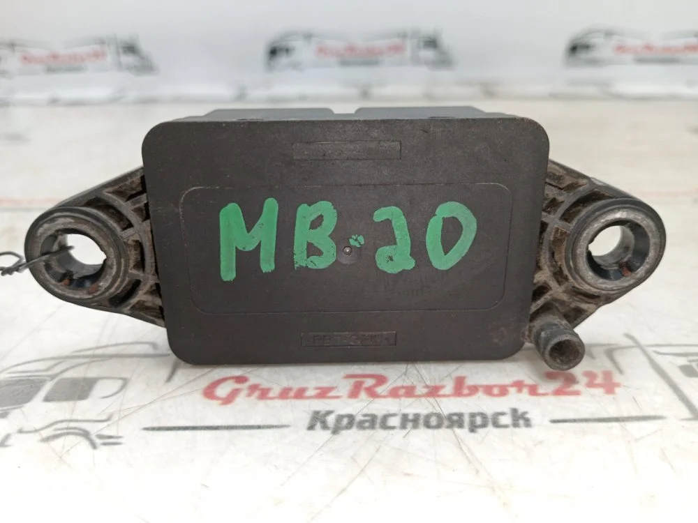 Блок управления ESP MERCEDES-BENZ Actros 1845 LS - миниатюра 3