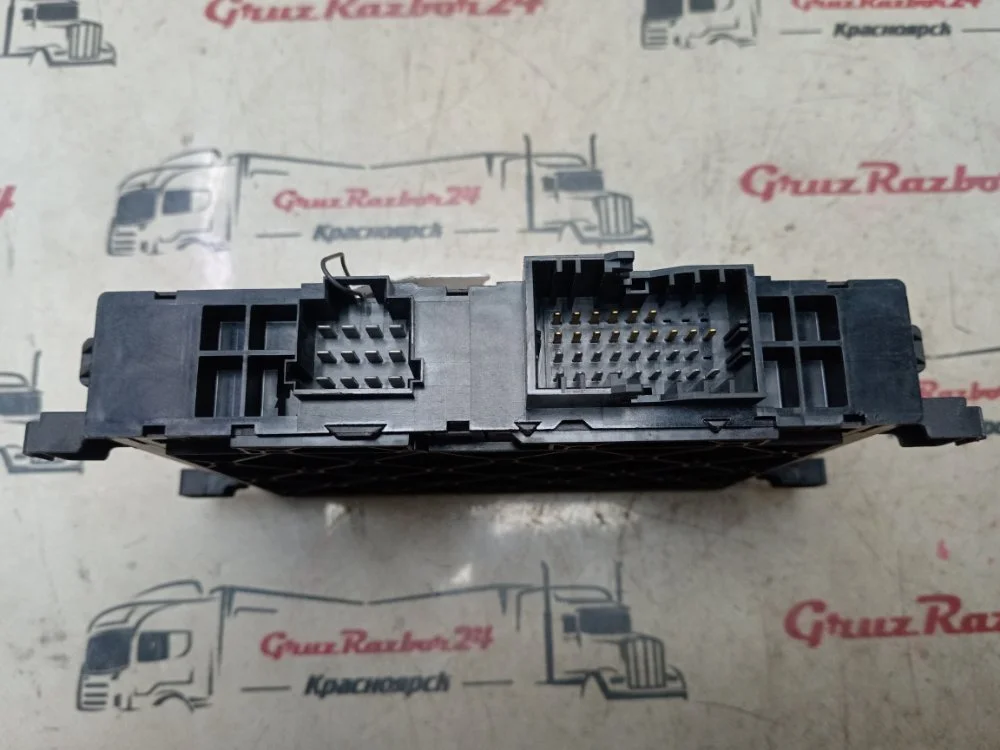 Блок управления PDS1 Scania - миниатюра 4