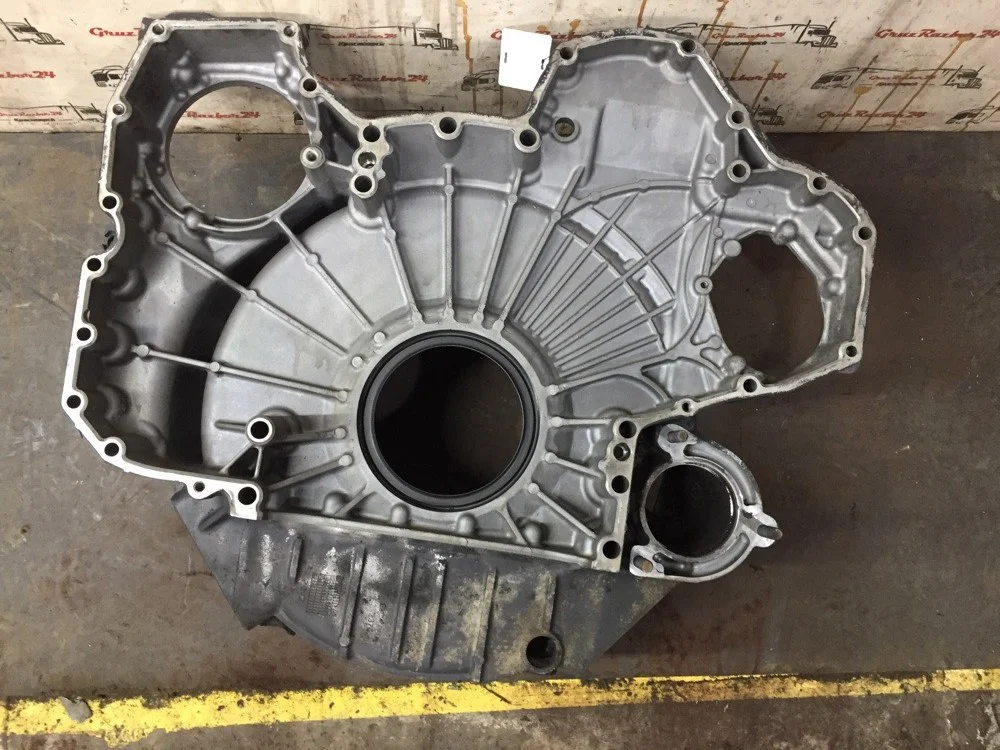 Кожух маховика Scania P 440 DC13 153 L01 PDE 440HP - миниатюра 6