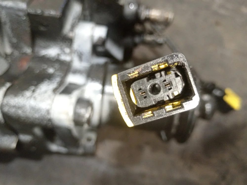 Редуктор рулевой (ГУР) Renault K 9596-09-50 DXI 13 - миниатюра 10
