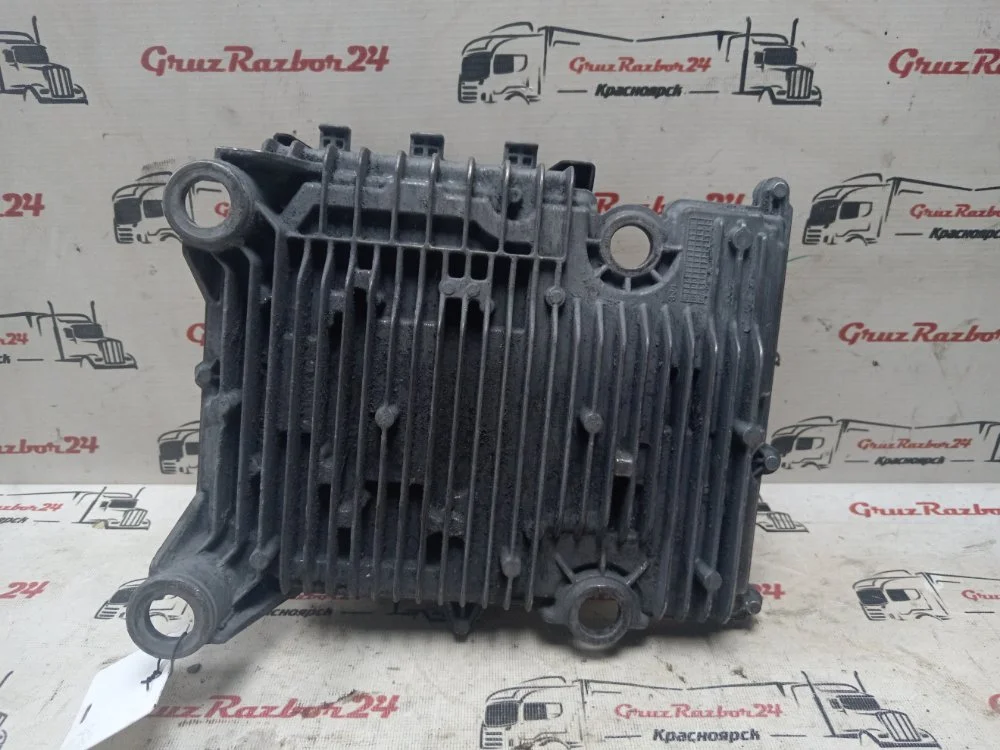 Блок управления КПП ECU TMS2 Scania G500 DC13 146 - миниатюра 3