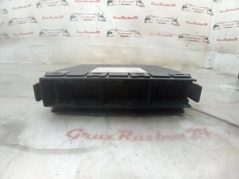 Координатор COO8 Scania P 440 DC13 153 L01 PDE - миниатюра 3