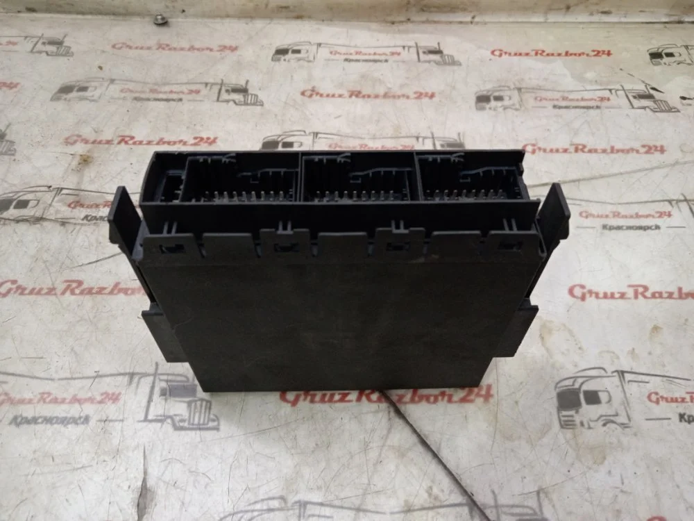Координатор COO8 Scania P 440 DC13 153 L01 PDE - миниатюра 4