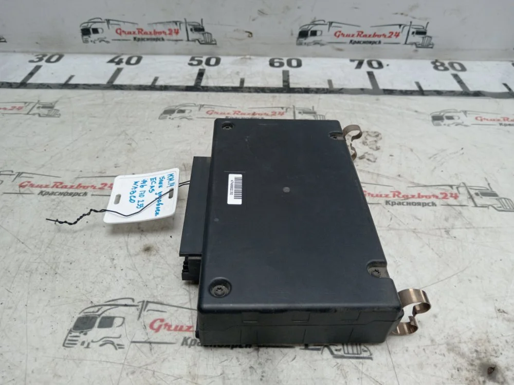 Блок управления ECAS Камаз 54901 M1945 910.15-450 - миниатюра 6