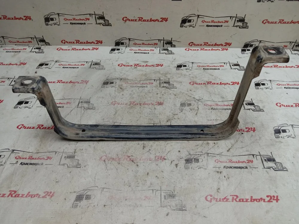 Хомут бака Volkswagen Crafter 35 2FF-1B5 ВJК 2 - изображение 1
