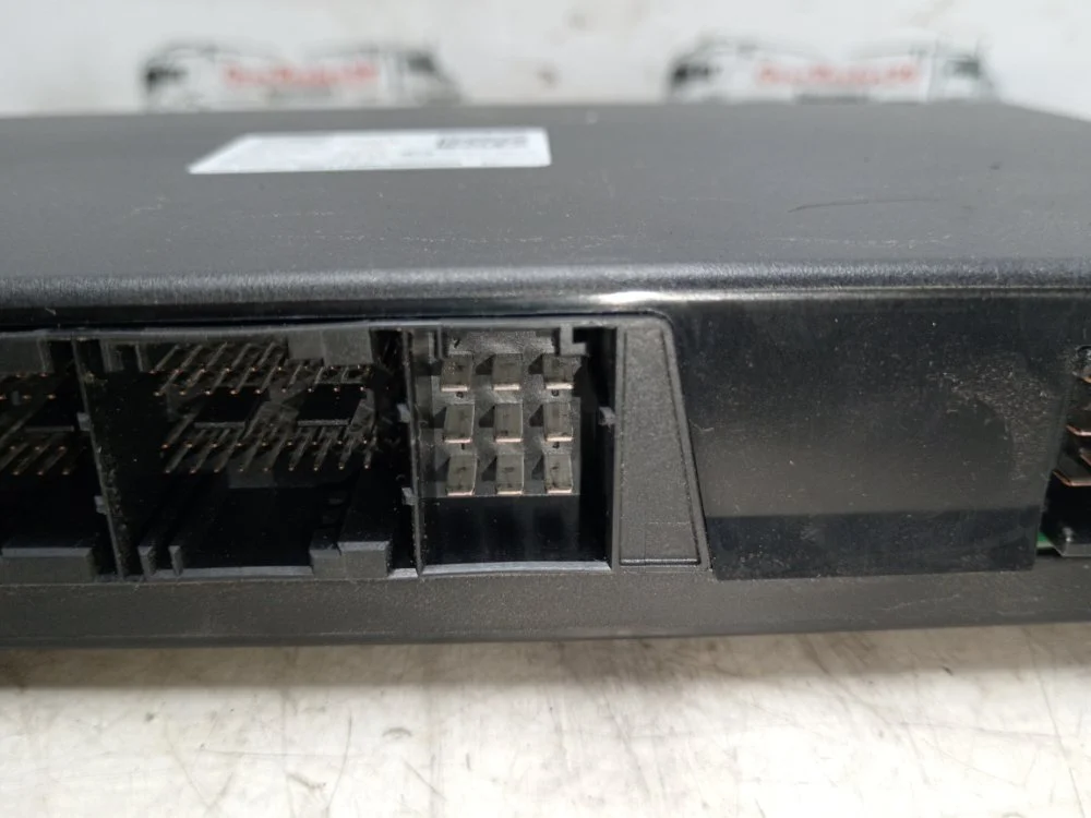 Блок управления ЦБУЭ Камаз 54901 M1945 910.15-450 - миниатюра 6