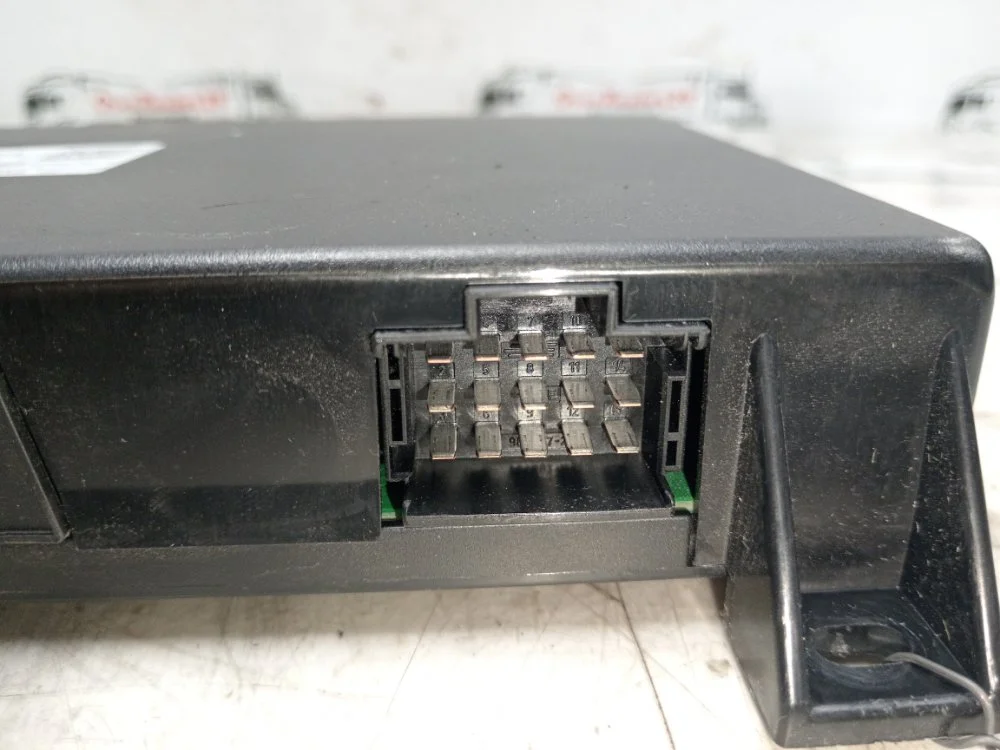 Блок управления ЦБУЭ Камаз 54901 M1945 910.15-450 - миниатюра 7