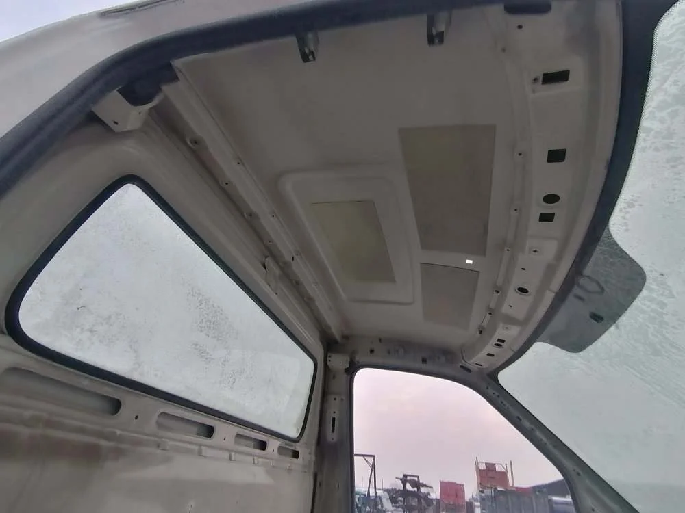Кабина Volkswagen Crafter 35 2FF-1B5 ВJК 2 2009 - миниатюра 10