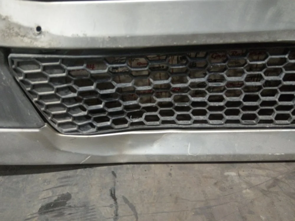 Капот Scania G 410 OC13 101 L01 ГАЗ 411HP E6 2019 - миниатюра 5