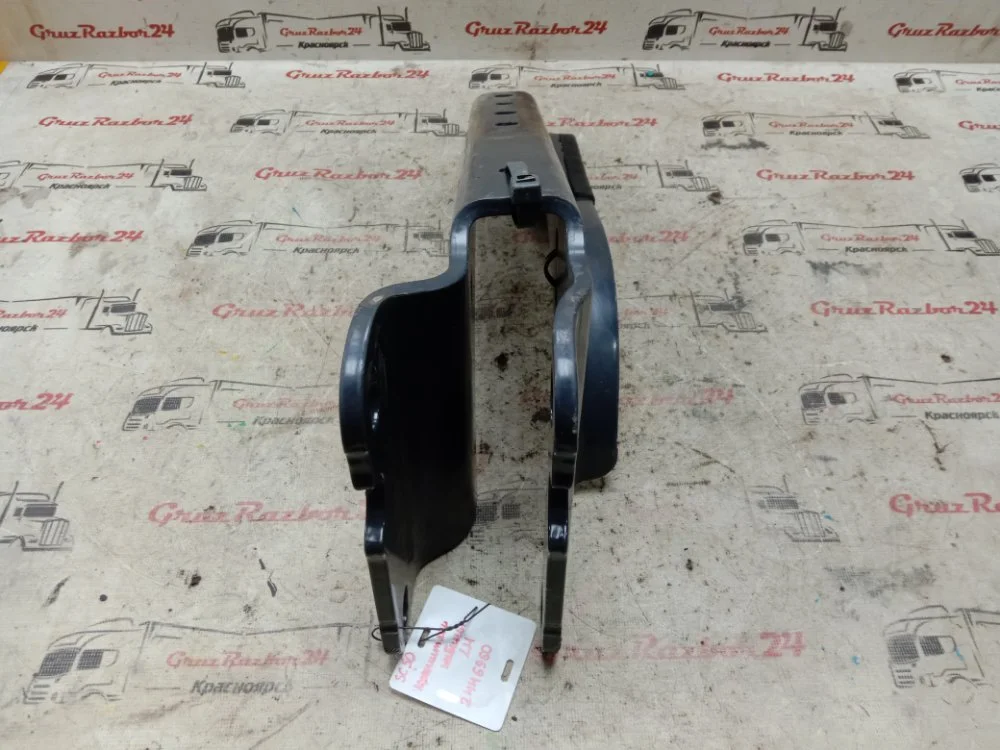 Кронштейн кабины левый Scania P 440 DC13 153 L01 - миниатюра 4