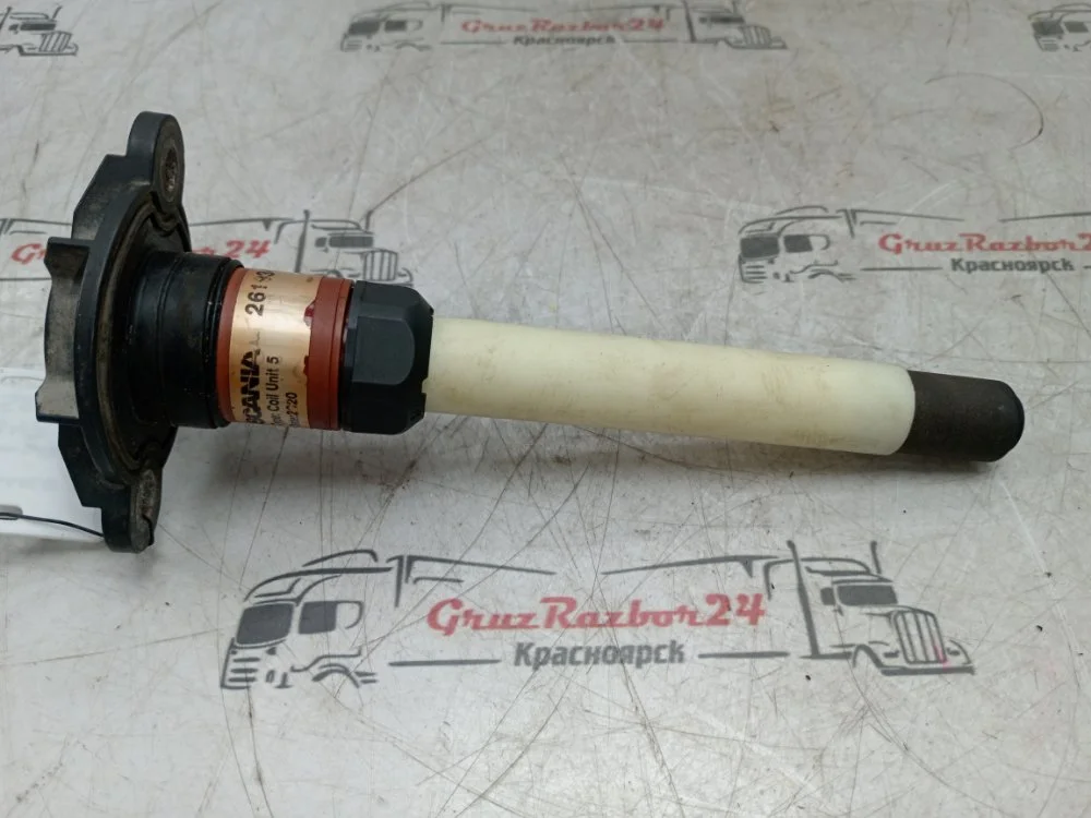 Катушка зажигания Scania G 340 OC09 105 LO1 ГАЗ - миниатюра 2