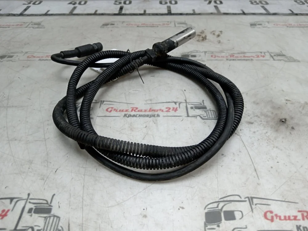 Датчик ABS передний Scania G 500 DC13 146/500G XPI - миниатюра 2
