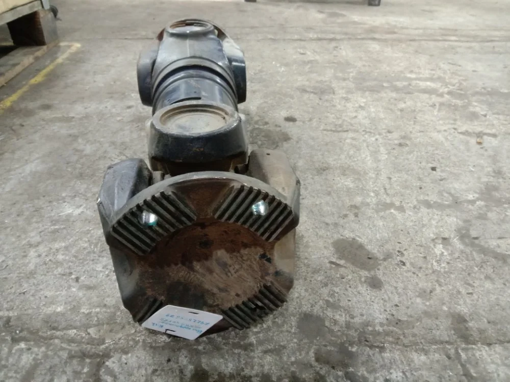 Вал карданный от КПП до РКП Renault K DXI13 442HP - миниатюра 3