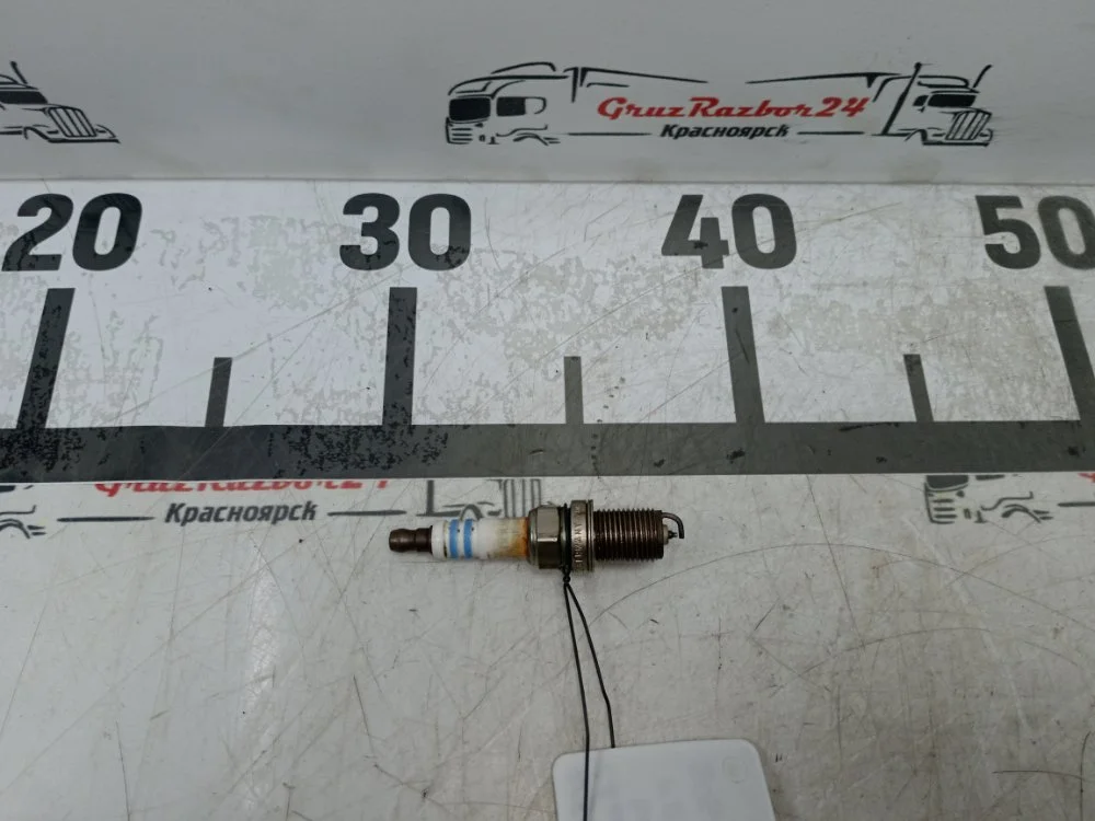 Свеча зажигания Scania G 340 OC09 105 LO1 ГАЗ - миниатюра 5