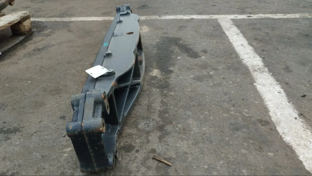 Балка поперечная передняя Renault K 9596-09-50 DXI - миниатюра 2
