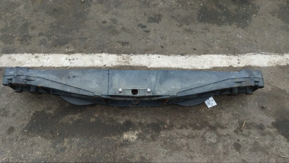 Балка поперечная передняя Renault K 9596-09-50 DXI - миниатюра 5