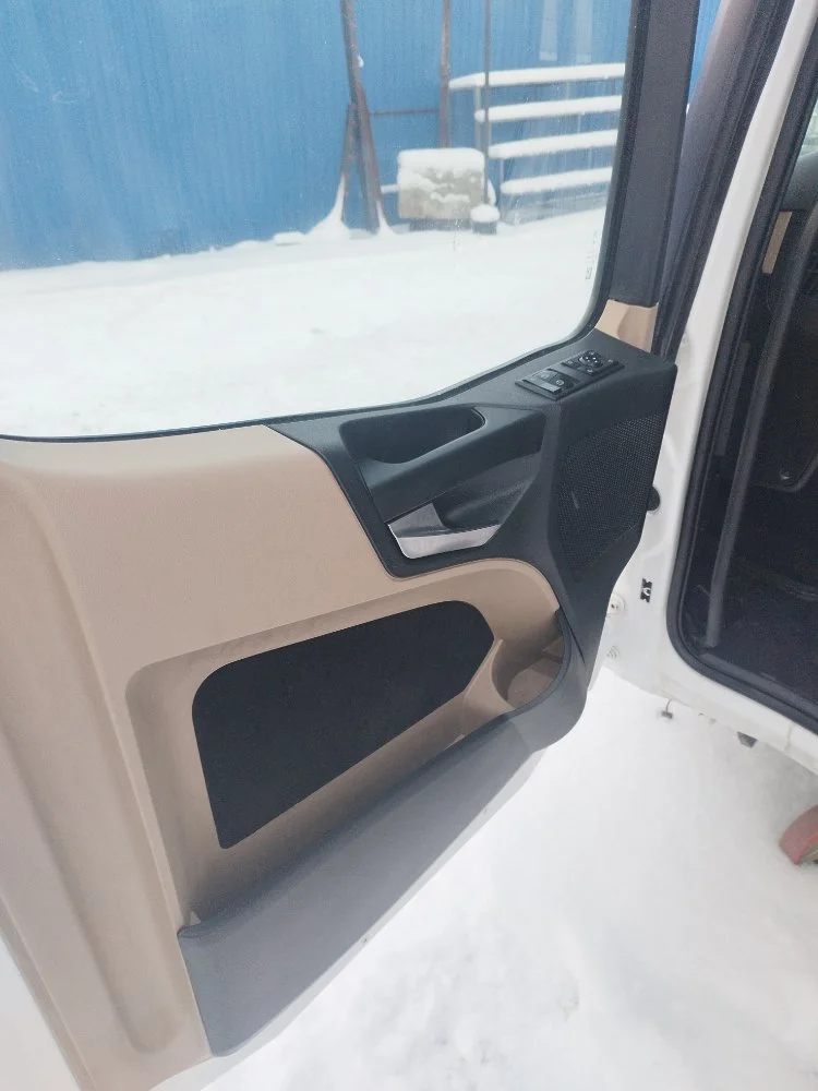 Кабина MERCEDES-BENZ Actros 1845 LS OM471LA5 2019 - миниатюра 10