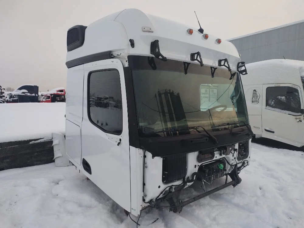 Кабина MERCEDES-BENZ Actros 1845 LS OM471LA5 2019 - миниатюра 3