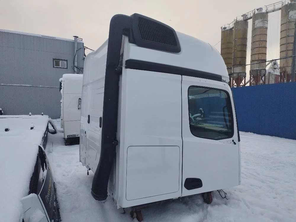 Кабина MERCEDES-BENZ Actros 1845 LS OM471LA5 2019 - миниатюра 5