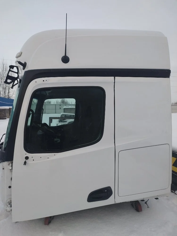 Кабина MERCEDES-BENZ Actros 1845 LS OM471LA5 2019 - миниатюра 9