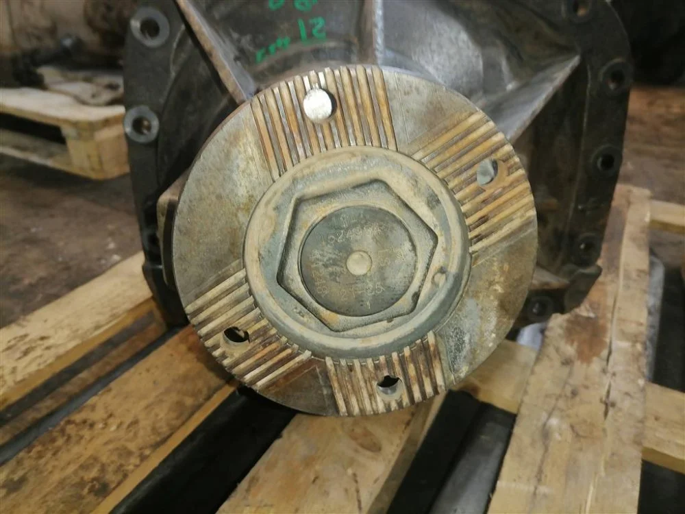 Редуктор заднего моста RT3210HV 1.19 25/21 задний - миниатюра 3