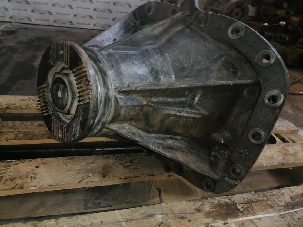 Редуктор заднего моста RT3210HV 1.19 25/21 задний - миниатюра 4